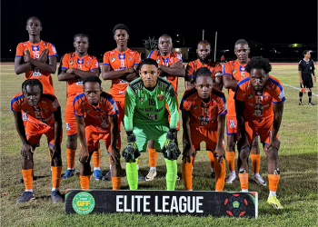 Doble partido programado para este fin de semana