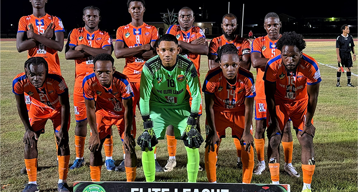 Doble partido programado para este fin de semana