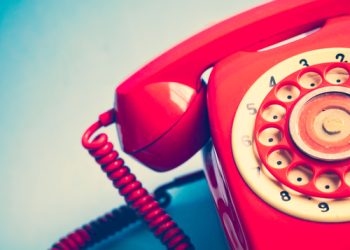 Adiós a la regulación del mercado mayorista de terminación de llamadas en redes fijas