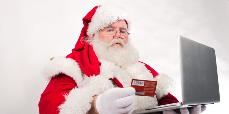 Aprende a detener las estafas típicas de la Navidad.