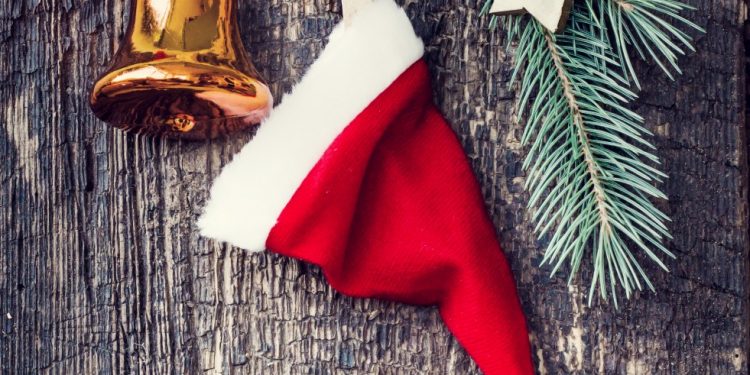 Los ciberdelincuentes no descansan por Navidad y Año Nuevo