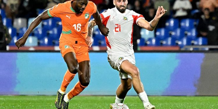 Actualizaciones en vivo de Costa de Marfil vs Mozambique: lo último de Marrakech mientras los actuales campeones de la AFCON permanecen sin goles en el descanso