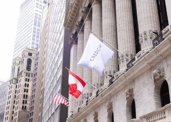 El Banco de Crédito del Perú anuncia la adquisición del Helm Bank USA