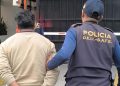 Detienen a guatemalteco al arribar deportado por tener proceso penal pendiente desde hace 13 años