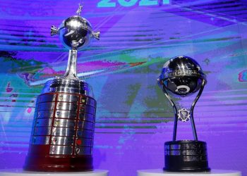 La fecha del sorteo de las fases preliminares de Libertadores y Sudamericana 2026 – Fútbol Internacional