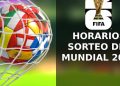 ¿A qué hora ver el sorteo de la Copa del Mundo 2026 EN VIVO hoy en EE.UU., México y España? | REVISTA