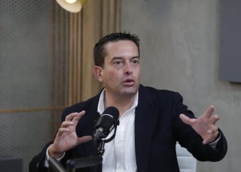 Miguel Torres niega que Fuerza Popular haya cogobernado con Dina Boluarte | ELECCIONES