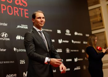 Nadal apunta al 'problema' de la rivalidad Alcaraz – Sinner sin un Djokovic “que les apriete”