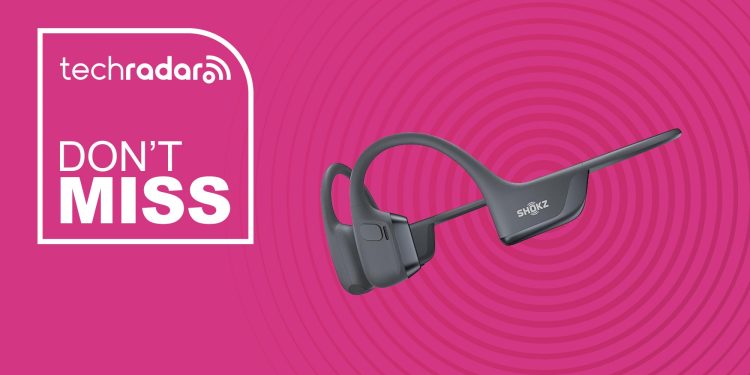 Los corredores se regocijan: el Shokz OpenRun Pro 2 alcanzó un precio récord en Amazon