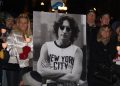A 45 años del asesinato de John Lennon: qué hizo el cantante en su última noche y cómo fueron sus horas finales | nnda nnrt | REVISTA