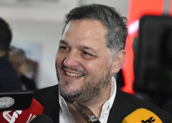 Rodrigo Nogués y la actualidad de Olimpia de cara a la temporada 2026 – Olimpia