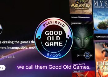El cofundador de CD Projekt compra GOG