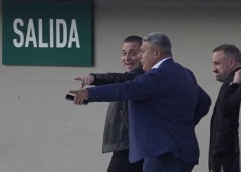 La Justicia imputó a Chiqui Tapia y Pablo Toviggino por la retención ilegal de aportes jubilatorios de la AFA