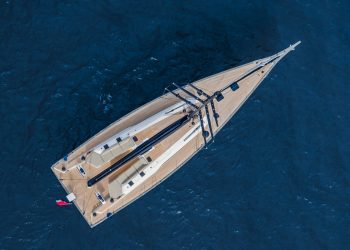 La elegancia italiana se vuelve más deportiva.