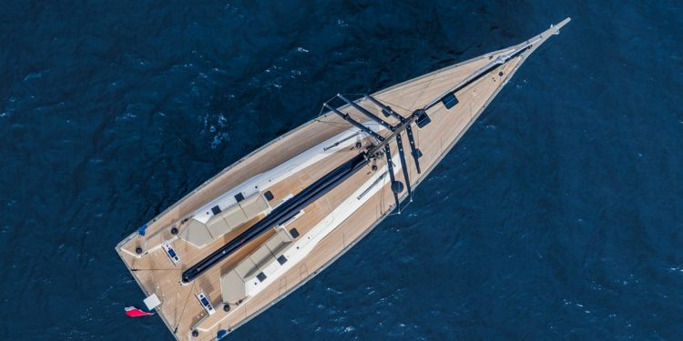 La elegancia italiana se vuelve más deportiva.