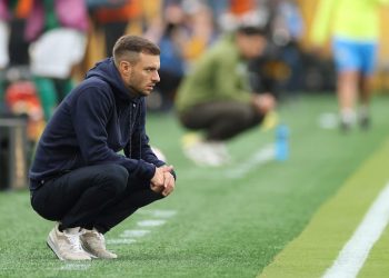 Botafogo contrata al técnico argentino Anselmi – Fútbol Internacional