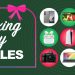 Rebajas del Boxing Day 2025: las mejores ofertas de hoy de Amazon, Currys, John Lewis y otros minoristas