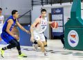 FIBA SUDAMERICANO: Paraguay U17, debut y triunfo – Polideportivo