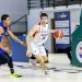 FIBA SUDAMERICANO: Paraguay U17, debut y triunfo – Polideportivo