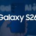 Por qué ponerle precio a los Galaxy S26 se ha vuelto un dolor de cabeza para Samsung
