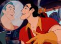 Disney está preparando un nuevo spin-off de Gaston 'La Bella y la Bestia'