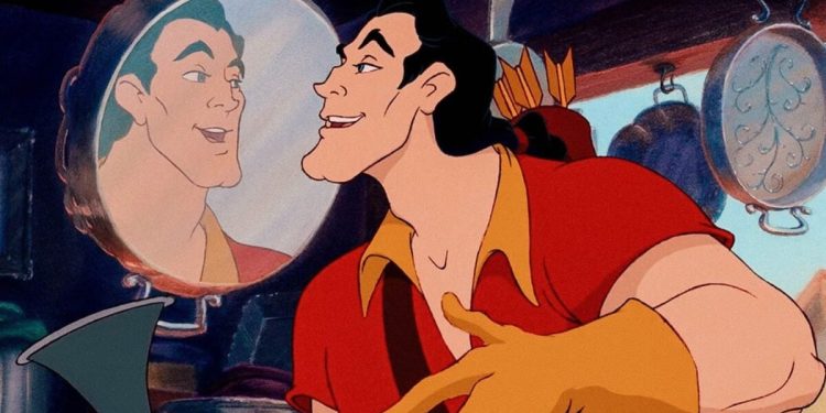 Disney está preparando un nuevo spin-off de Gaston 'La Bella y la Bestia'