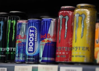 Un hombre sorprende a los médicos con presión arterial extrema y un derrame cerebral por bebidas energéticas