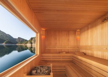 Estos spas y retiros en el norte del estado de Nueva York son un refugio para el descanso y la renovación