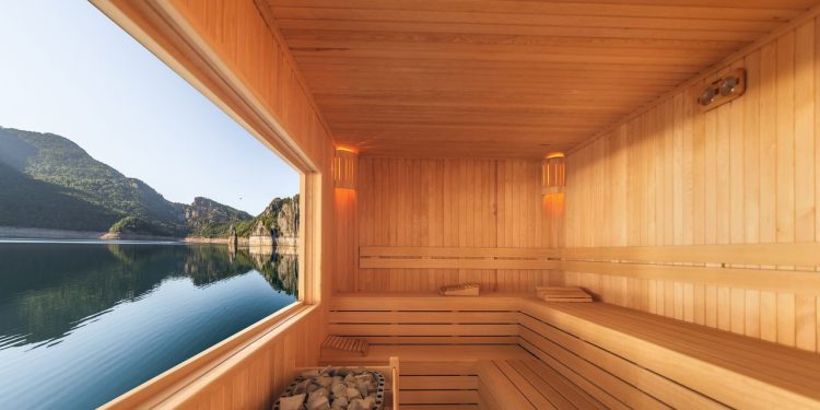 Estos spas y retiros en el norte del estado de Nueva York son un refugio para el descanso y la renovación