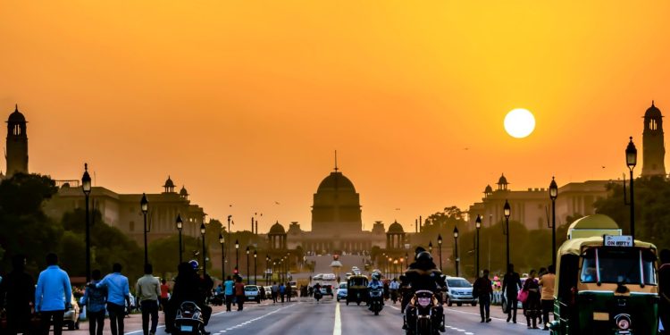 La financiación inicial de la India alcanzará los 11.000 millones de dólares en 2025 a medida que los inversores se vuelvan más selectivos