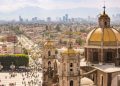 Las reglas no escritas para visitar la Ciudad de México