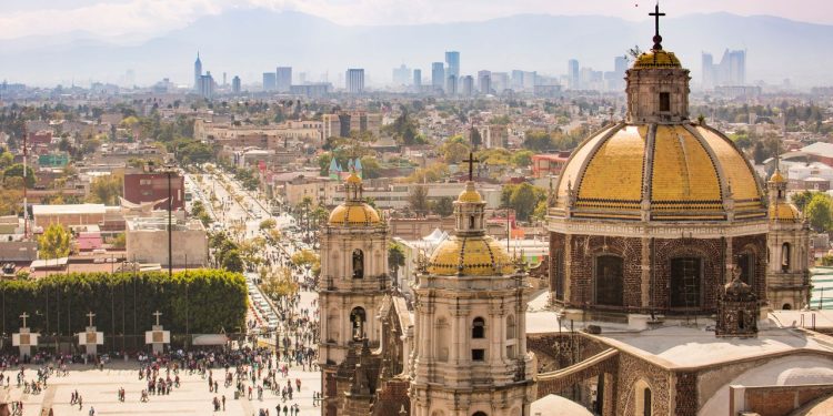 Las reglas no escritas para visitar la Ciudad de México