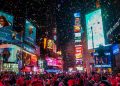 Dónde ver caer la bola en 2026: Nochevieja en Nueva York