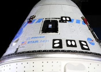 El panel de seguridad dice que la NASA debería haber tomado más en serio el incidente del Starliner