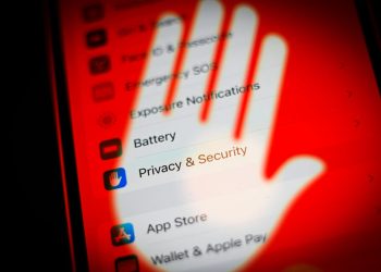 Apple recibe una multa de 115 millones de dólares por una política de privacidad “extremadamente gravosa” de la App Store