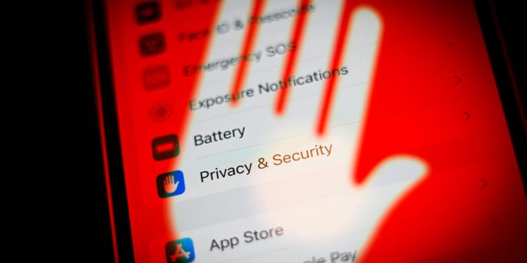 Apple recibe una multa de 115 millones de dólares por una política de privacidad “extremadamente gravosa” de la App Store