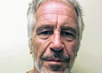 El vídeo del suicidio de Epstein es falso, publicado por el Departamento de Justicia y luego eliminado
