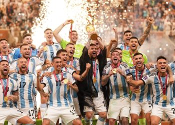 Una guía para que los fanáticos sigan a Lionel Messi, Argentina en el Mundial 2026