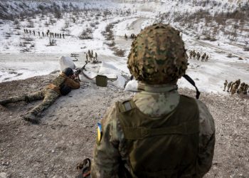 El acuerdo de paz propuesto para Ucrania no tiene precedentes