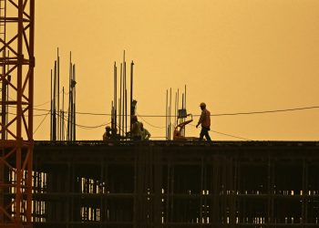 El auge de los centros de datos de IA podría ser una mala noticia para otros proyectos de infraestructura