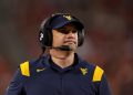 El norte de Texas contrata a Neal Brown como entrenador de fútbol. Asumirá el cargo después de la temporada