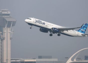 JetBlue anuncia un cambio importante que podría afectar sus puntos TrueBlue