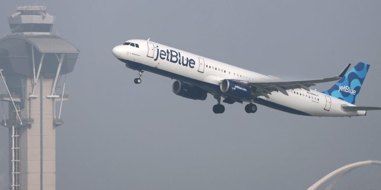 JetBlue anuncia un cambio importante que podría afectar sus puntos TrueBlue