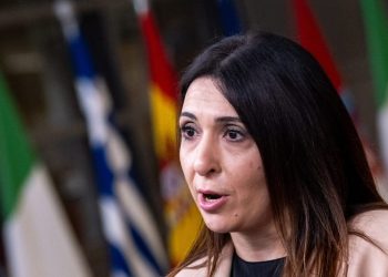 Los líderes de la UE no se irán a Navidad hasta que se acuerden los fondos para Ucrania, dice la presidencia entrante del Consejo – POLITICO