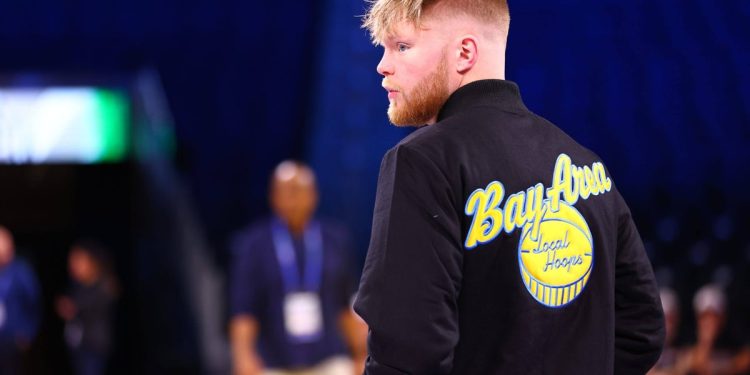 Tristan Jass, popular YouTuber de baloncesto, se someterá a una cirugía cerebral