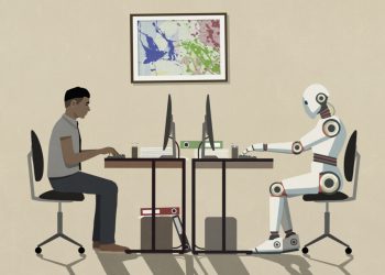 Cómo funcionan los agentes de codificación de IA y qué recordar si los usa