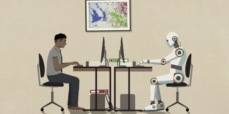 Cómo funcionan los agentes de codificación de IA y qué recordar si los usa