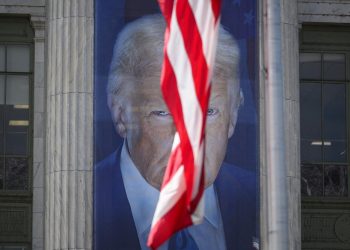 ¿Qué hay en la nueva estrategia de seguridad nacional de Trump?