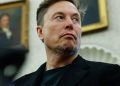 Musk amenaza con una 'respuesta' contra las personas que impusieron una multa de 120 millones de euros X – POLITICO