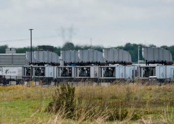 El año en que los centros de datos pasaron del backend al protagonismo